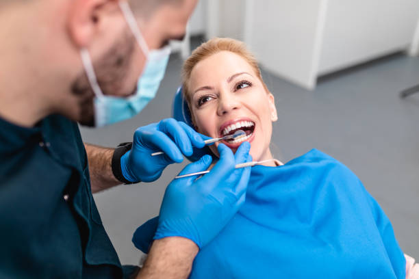 Best Root Canal Treatment  in Ama, LA