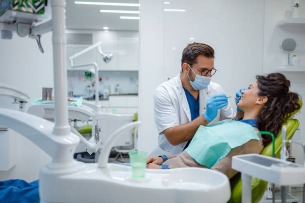 Best Teeth Whitening  in Ama, LA