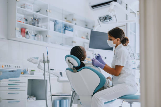 Why Choose Us for Your Dental Needs in Ama, LA