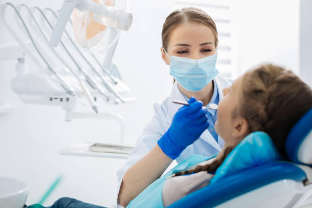 Best Oral Cancer Screening  in Ama, LA