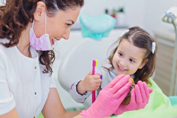 Best Dental Inlays and Onlays  in Ama, LA